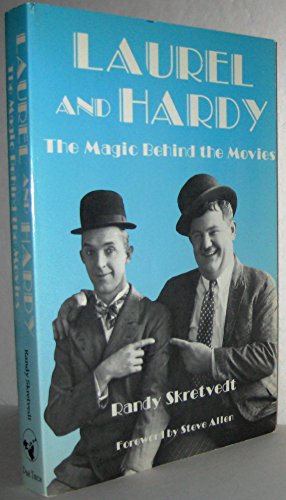 Laurel and Hardy