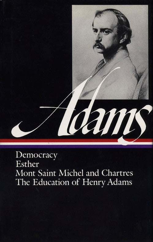 Henry Adams