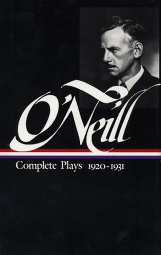 Eugene O'Neill