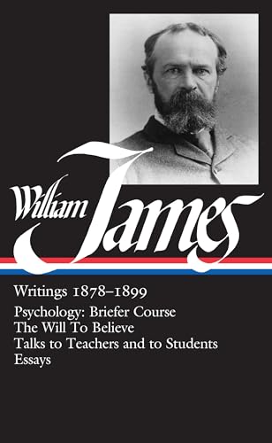 William James