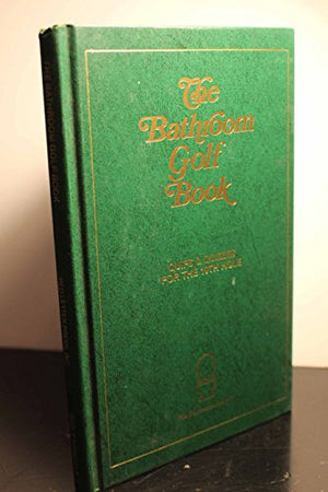 The Bathroom Golf Book