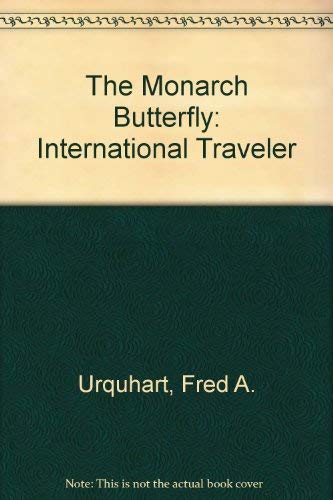 The Monarch Butterfly