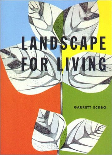 Landscape for Living