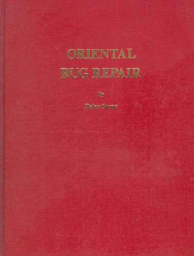 Oriental Rug Repair