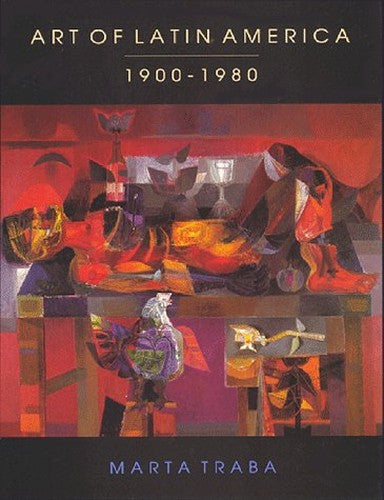 Art of Latin America