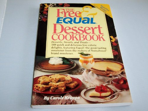 The Free and Equal Dessert Cookbook