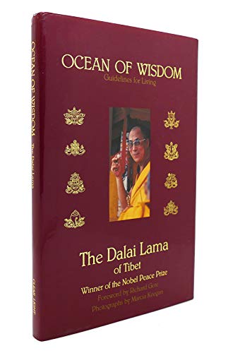 Ocean of Wisdom