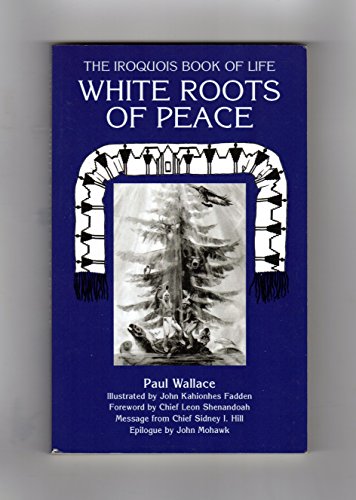 White Roots Of Peace