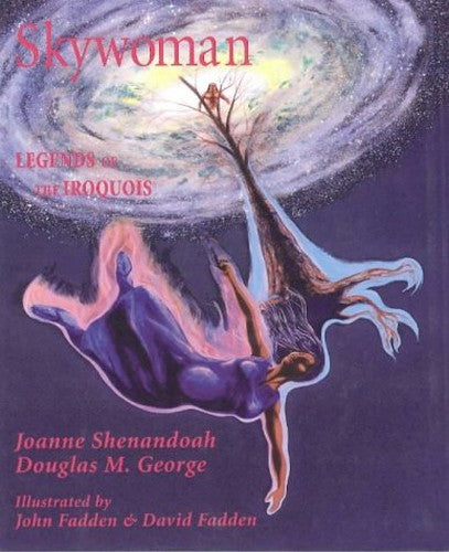 Skywoman