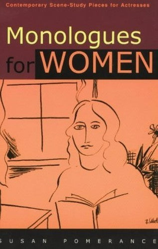 Monologues for Women
