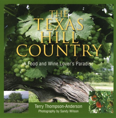 The Texas Hill Country