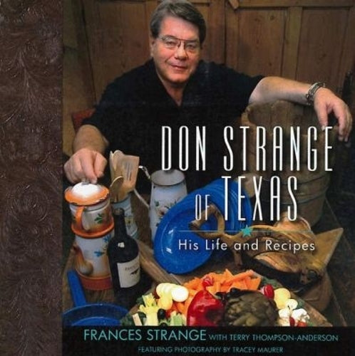 Don Strange of Texas
