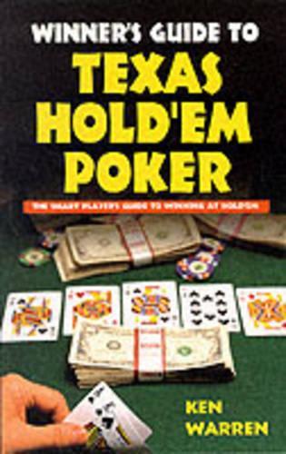 Winners Guide to Texas Hold 'em Poker