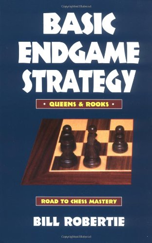 Basic Endgame Strategy