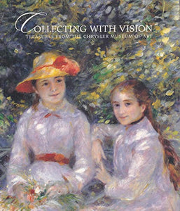 Collecting with Vision 