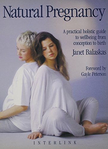 Natural Pregnancy