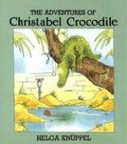 The Adventures of Christabel Crocodile