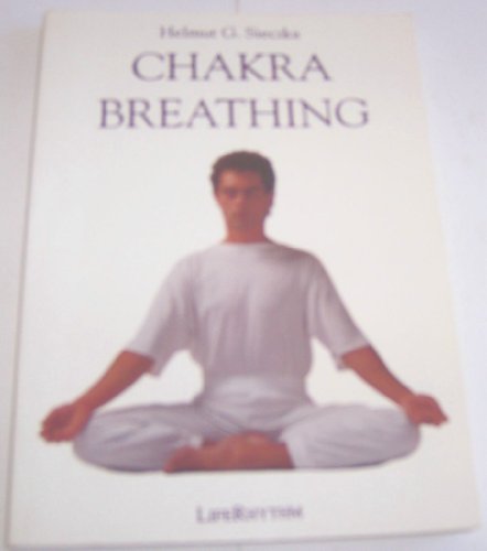 Chakra Breathing