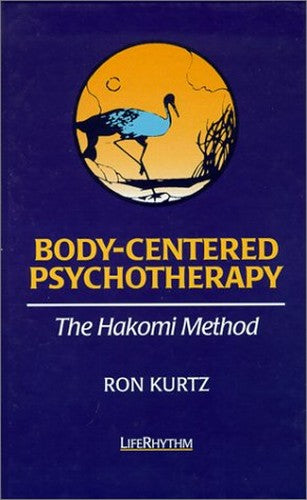 Body-centered Psychotherapy