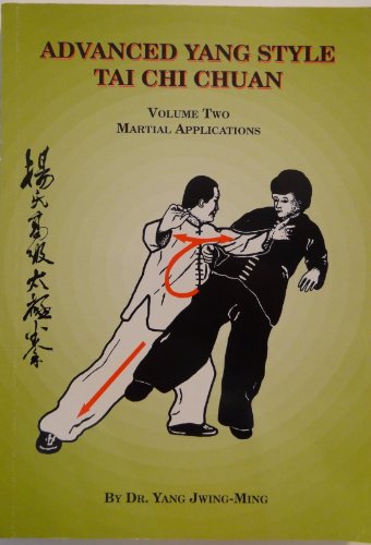 Advanced Yang Style Tai Chi 2