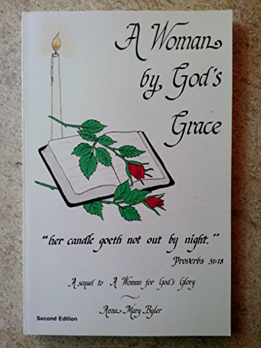 A Woman by God's Grace