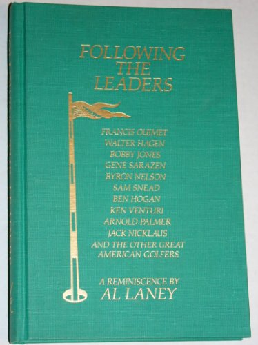 Following the Leaders