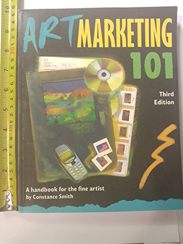 Art Marketing 101