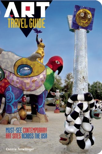 Art Travel Guide