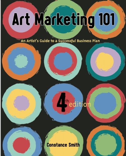 Art Marketing 101