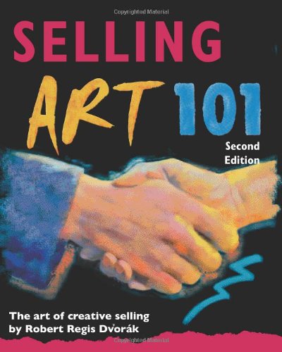 Selling Art 101