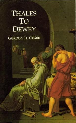 Thales to Dewey