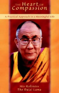 The Heart of Compassion 