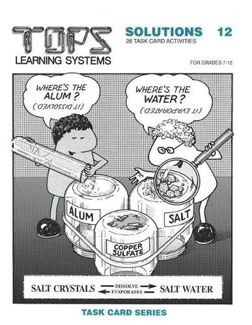 Solutions