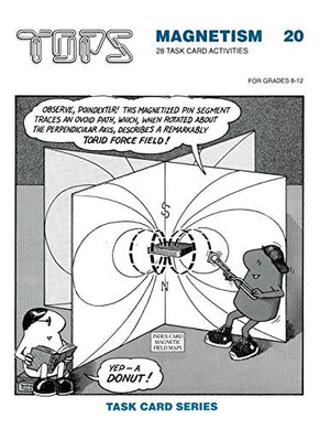 Magnetism