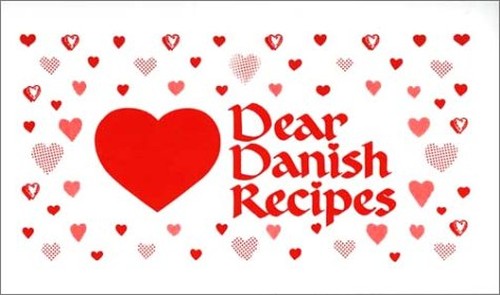 Dear Danish Recipes