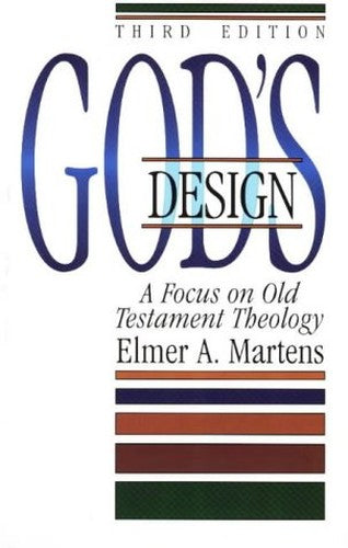 God's Design