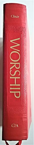 WORSHIP - 3rd Edition