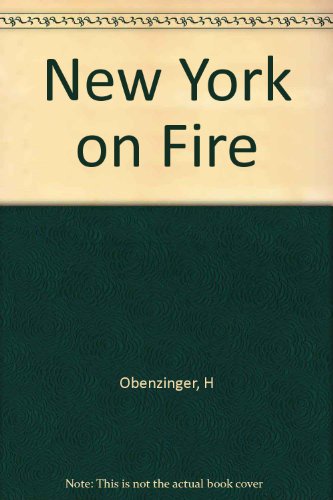New York on Fire