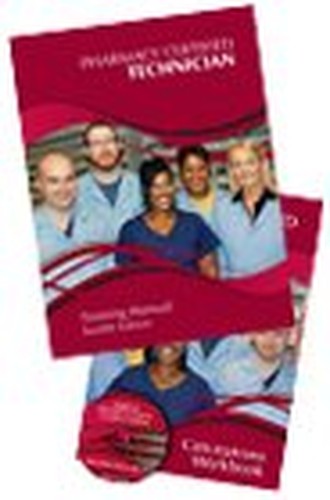 Pharmacy Certified Technician Training Manual