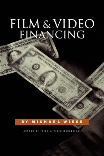 Film and Video Financing