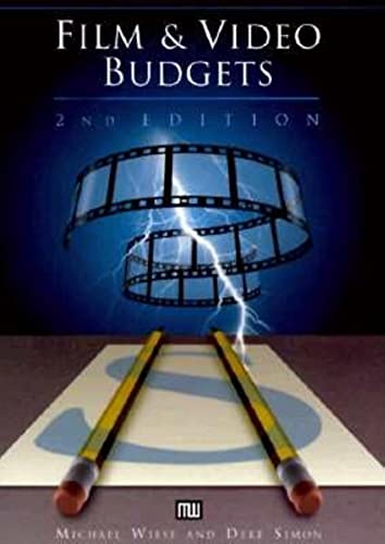 Film and Video Budgets