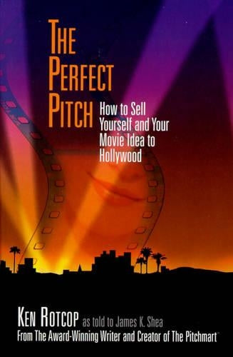 The Perfect Pitch