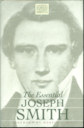 Essential Joseph Smith