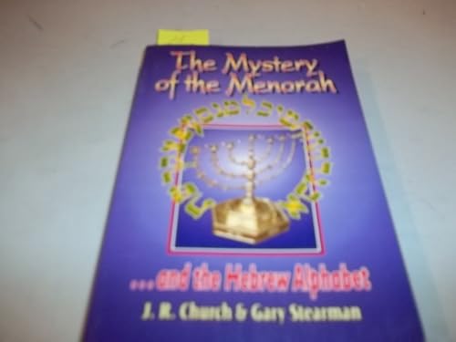 Mystery of the Menorah