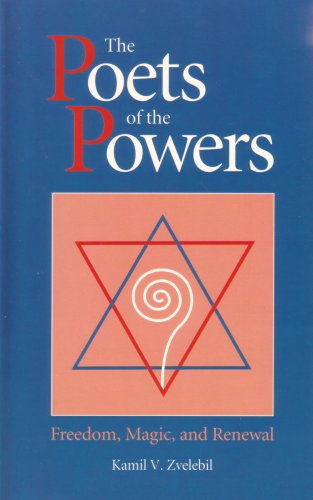 The Poets of the Powers