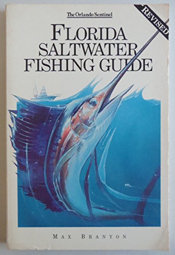 Florida Saltwater Fishing Guide
