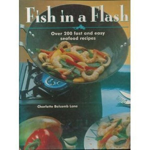 Fish in a Flash