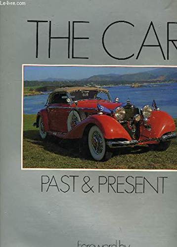 Car Past and Present