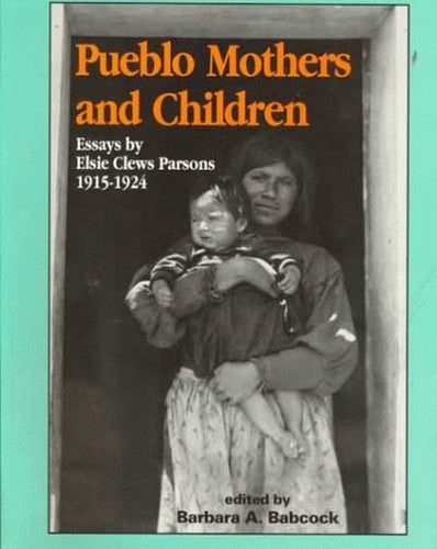 Pueblo Mothers and Children