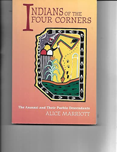 Indians of the Four Corners